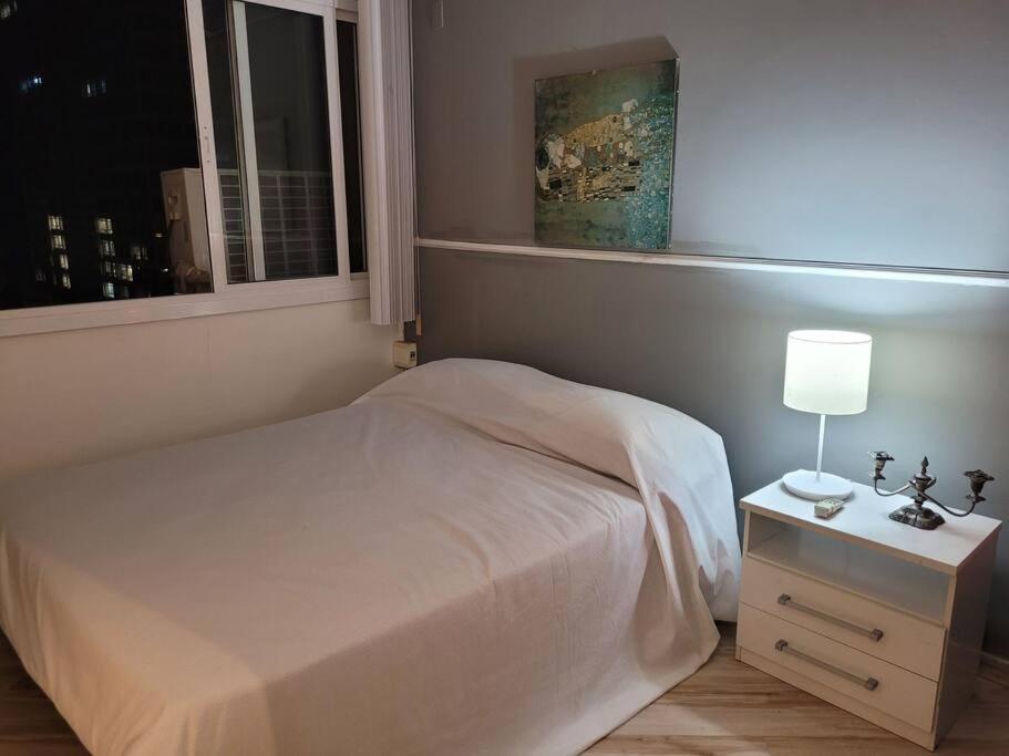 15 Andar, Studio, Centro, Vista Incrivel Porto Alegre Exteriér fotografie