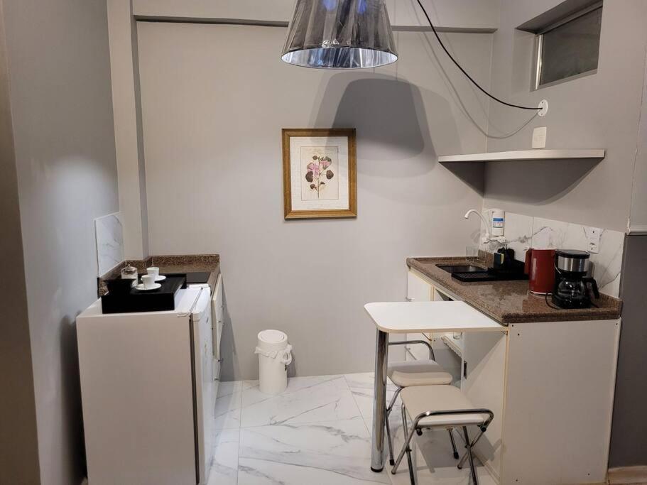 15 Andar, Studio, Centro, Vista Incrivel Porto Alegre Exteriér fotografie