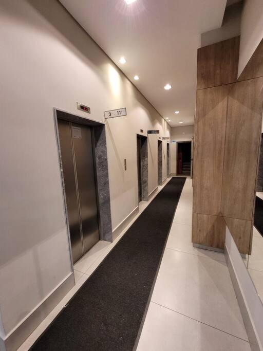 15 Andar, Studio, Centro, Vista Incrivel Porto Alegre Exteriér fotografie